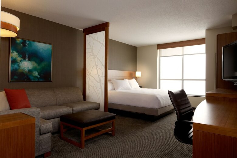 Hotel Hyatt Place Biloxi