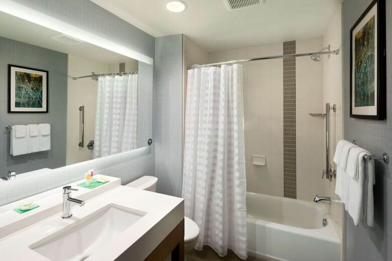 Hotel Hyatt Place Biloxi