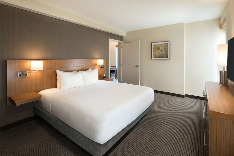 Hotel Hyatt Place Biloxi