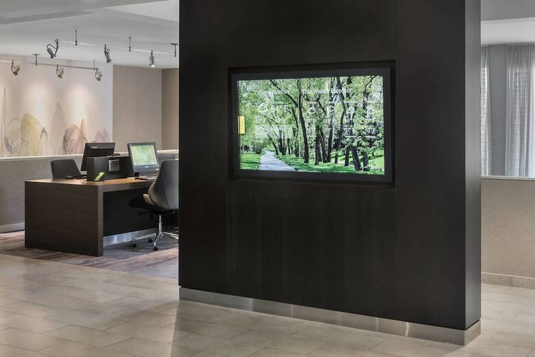 Hotel Courtyard By Marriott Philadelphia Devon/villanova