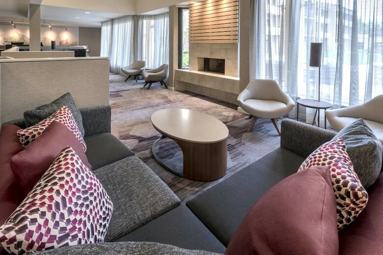 Hotel Courtyard By Marriott Philadelphia Devon/villanova