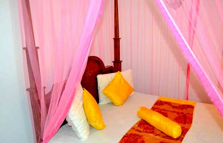 Yoho Thushara Hotel Welimada