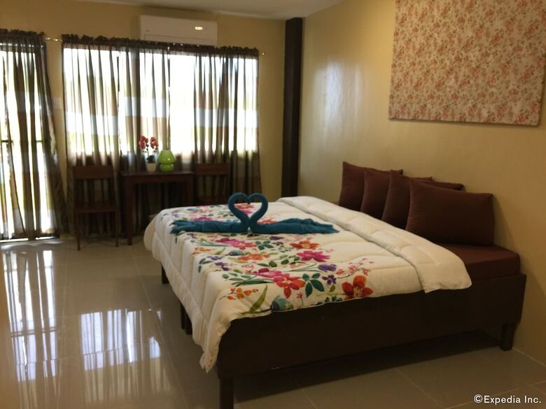 Hotel Alta Bohol Garden Resort