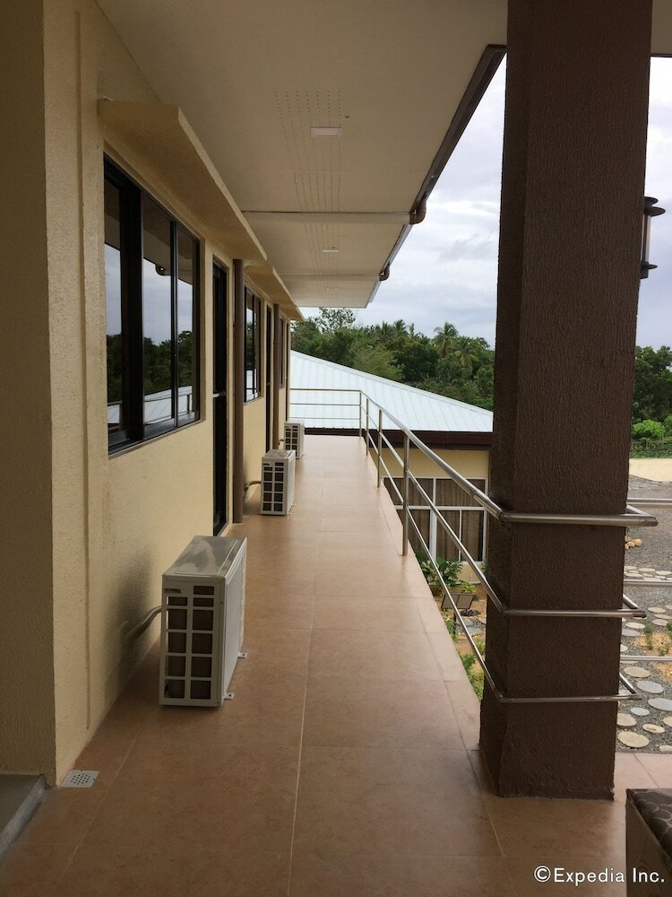 Hotel Alta Bohol Garden Resort