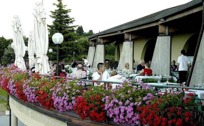 Camping Village Il Poggetto