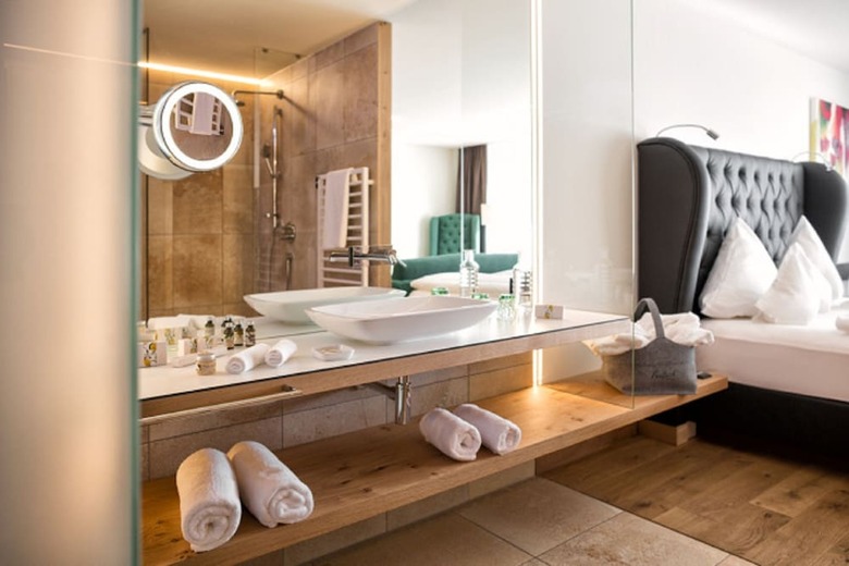 Mentalspa - Hotel Fritsch Am Berg - Adults Only