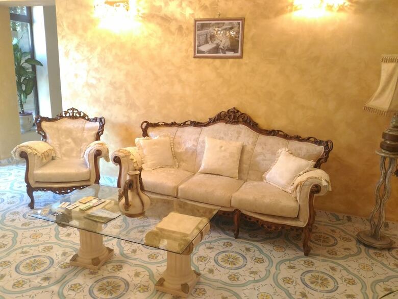 Hotel Residence Villa Margherita
