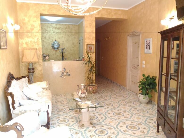 Hotel Residence Villa Margherita