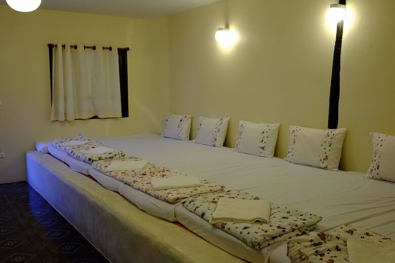 Hotel Lumphachi Lakehill Resort