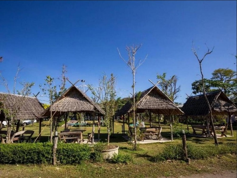Hotel Lumphachi Lakehill Resort