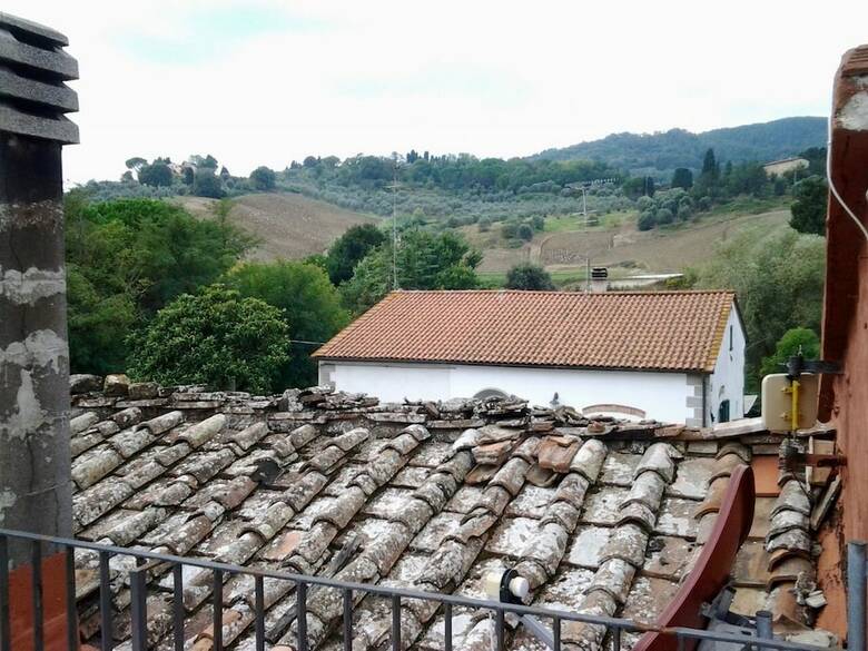 Apartamento Casa Vacanza Emilia