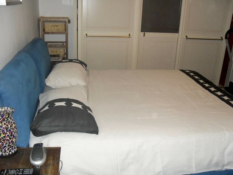 Apartamento Casa Vacanza Emilia