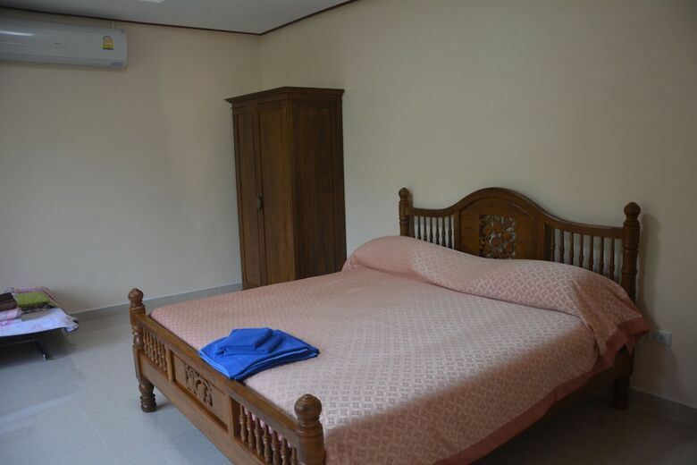 Hotel Apple Bungalows