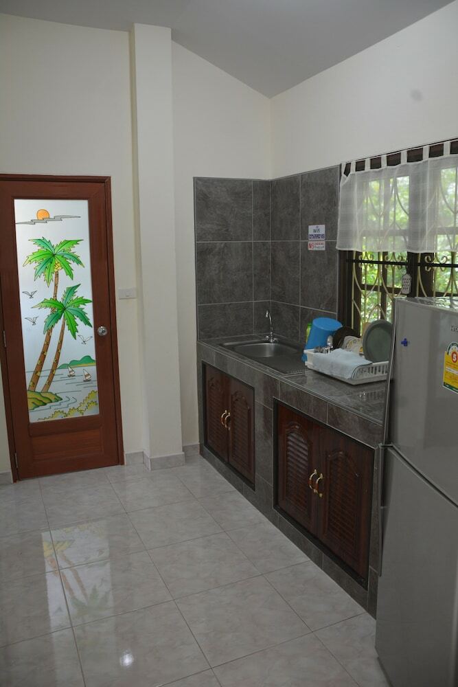 Hotel Apple Bungalows