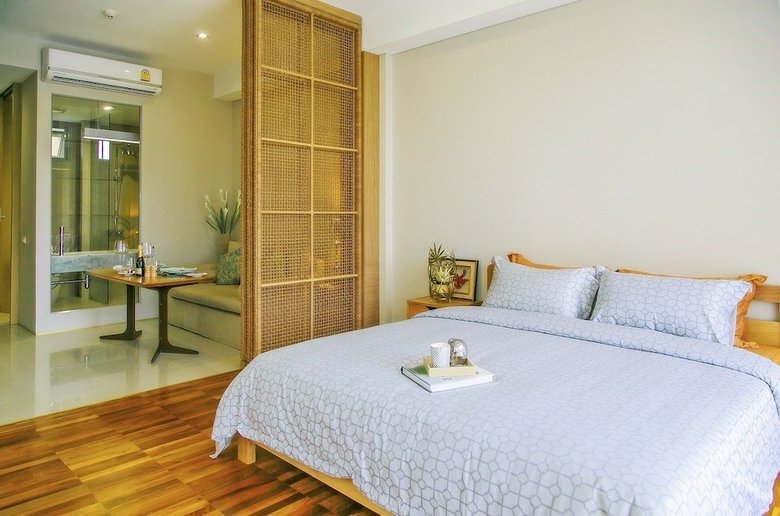 Aparthotel Villa Meesuk Residence