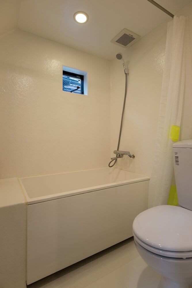 Apartamentos Smi:re Stay Tokyo