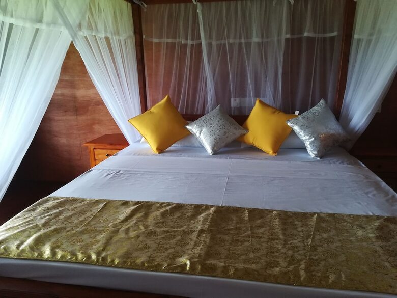 Hotel The Hideout Sigiriya