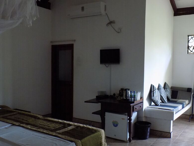 Hotel The Hideout Sigiriya
