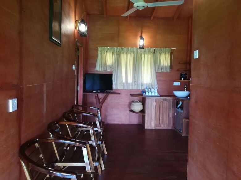 Hotel The Hideout Sigiriya