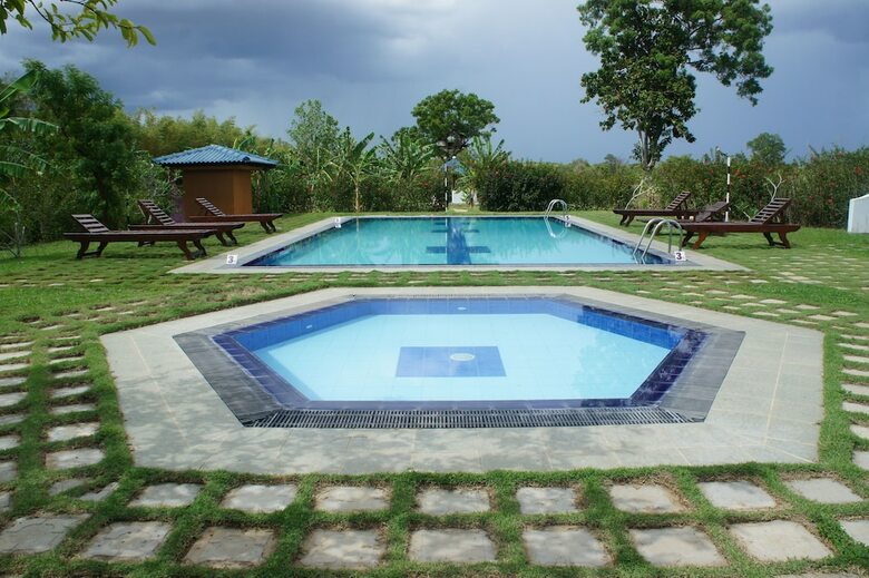 Hotel The Hideout Sigiriya
