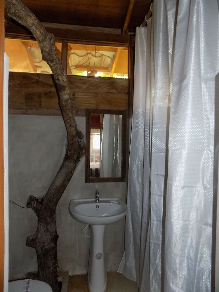Hotel The Hideout Sigiriya