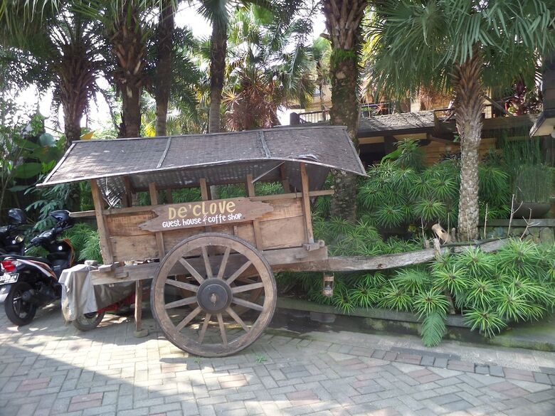 Hotel de Clove Guest House