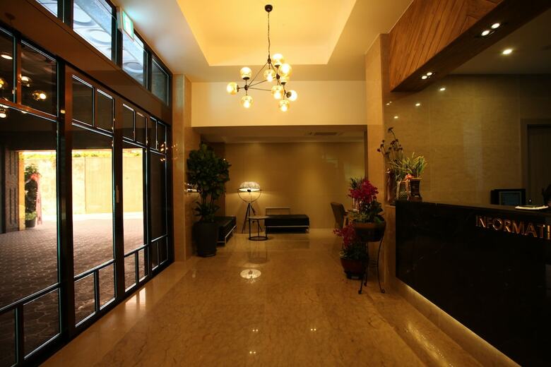 Mind Hotel