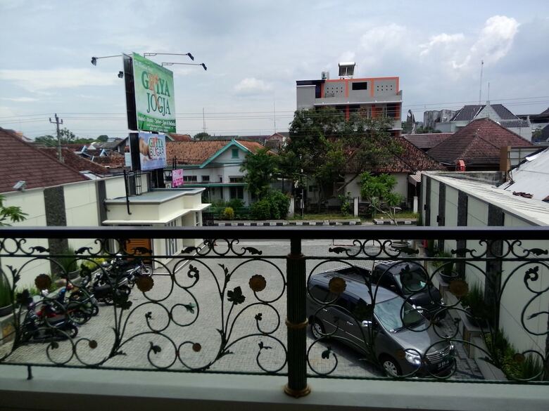 Griya Jogja Hotel