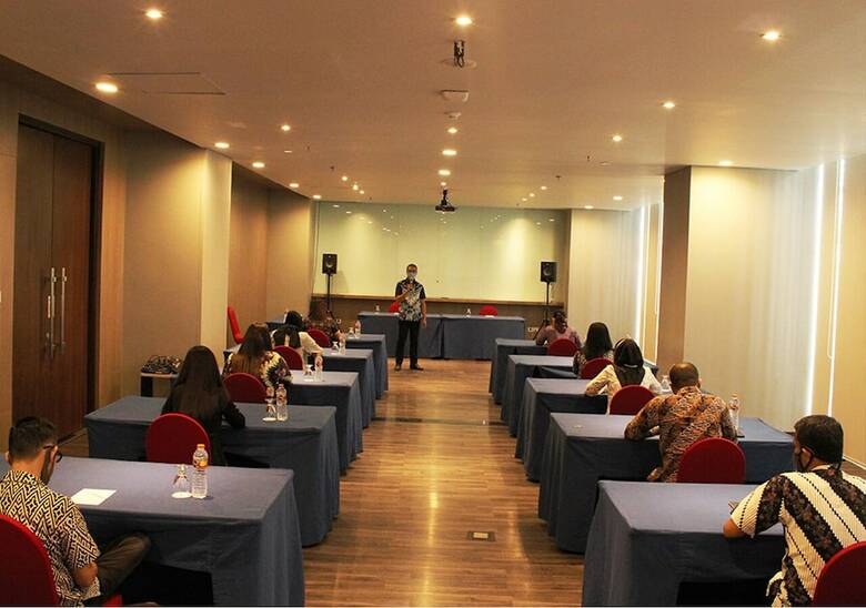 Gammara Hotel Makassar