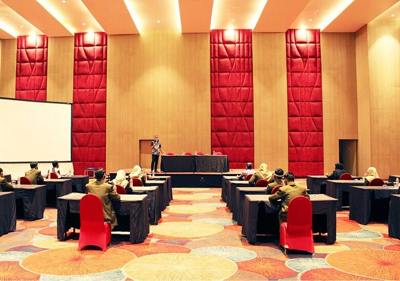 Gammara Hotel Makassar