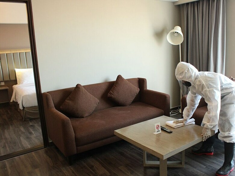 Gammara Hotel Makassar
