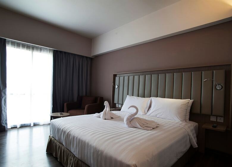 Gammara Hotel Makassar