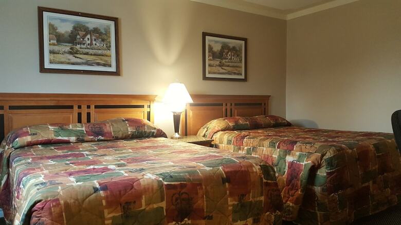Sunrise Motel