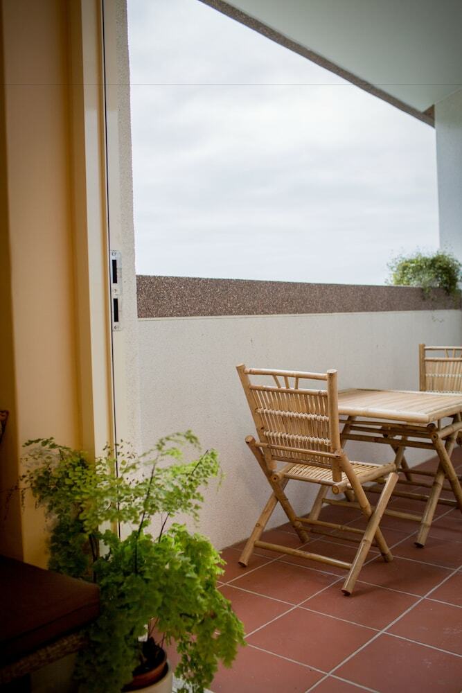 Hotel Water Bird Villa