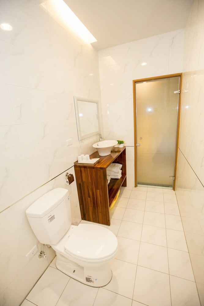 Hotel Water Bird Villa