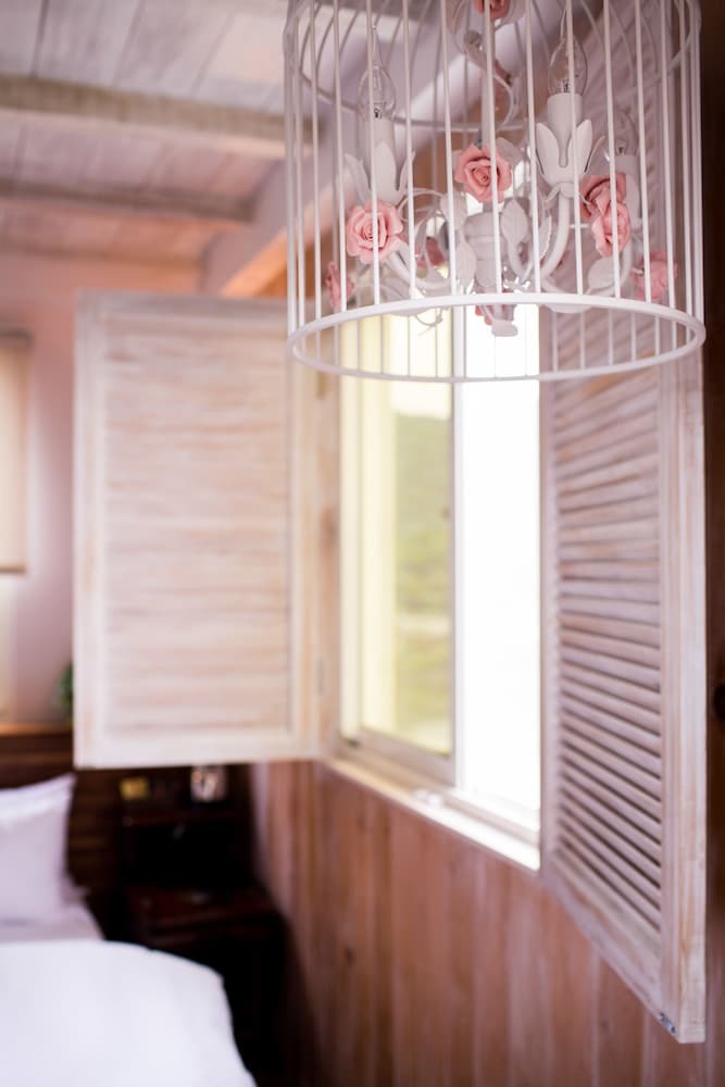 Hotel Water Bird Villa