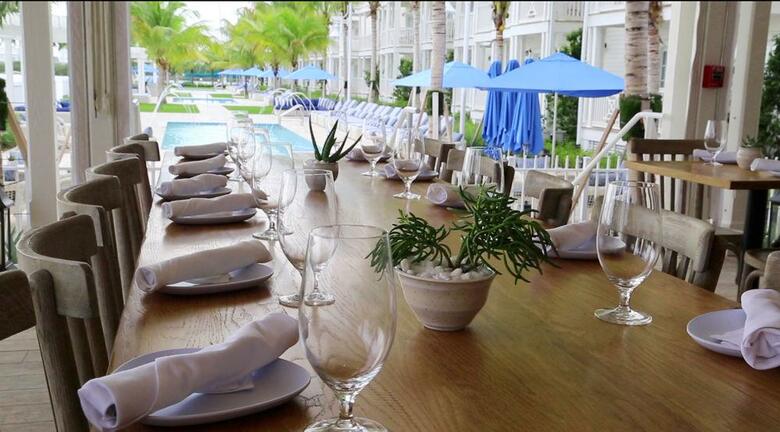 Oceans Edge Key West Resort, Hotel & Marina