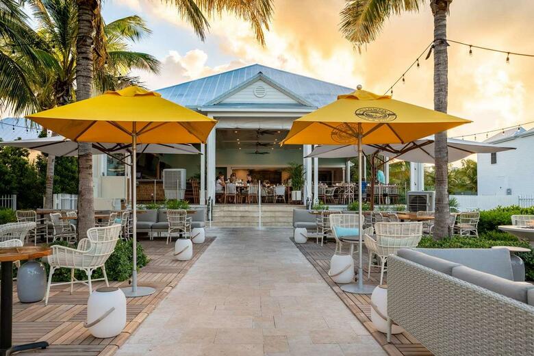 Oceans Edge Key West Resort, Hotel & Marina