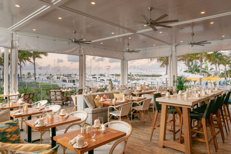 Oceans Edge Key West Resort, Hotel & Marina