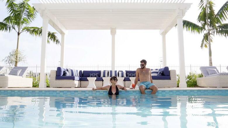 Oceans Edge Key West Resort, Hotel & Marina