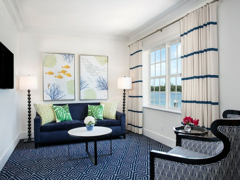 Oceans Edge Key West Resort, Hotel & Marina