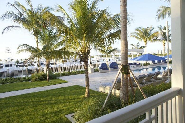Oceans Edge Key West Resort, Hotel & Marina