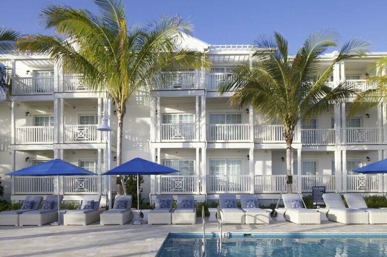 Oceans Edge Key West Resort, Hotel & Marina