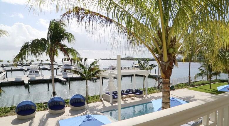 Oceans Edge Key West Resort, Hotel & Marina