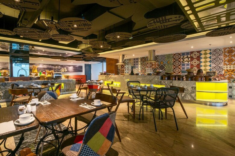 Luminor Hotel Jakarta - Pecenongan