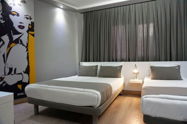 My Dora Hotel
