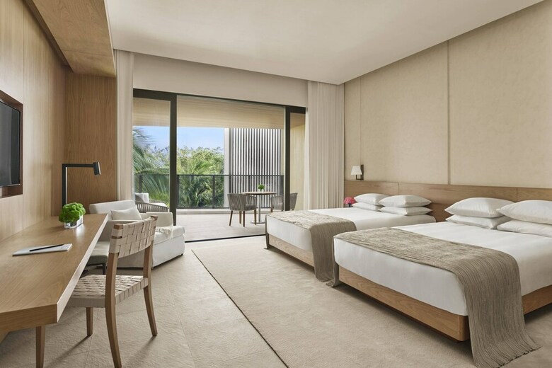 Apartamento The Sanya Edition