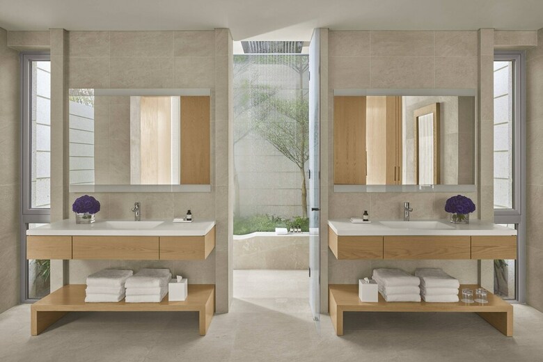 Apartamento The Sanya Edition