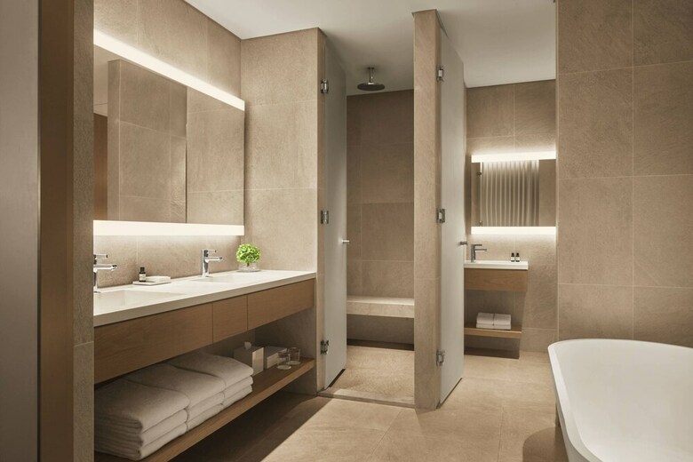 Apartamento The Sanya Edition
