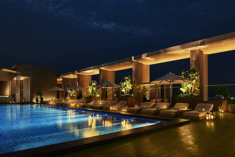 Apartamento The Sanya Edition